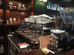 -上古咖啡ShadowCafe&Reastaurant(哈尔滨中央大街店)
