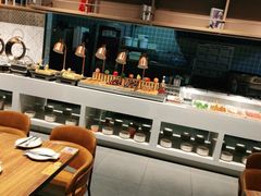 -快乐爱斯米牛排自助(正大广场店)