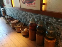 -肖记公安牛肉鱼杂馆· 省级非物质文化遗产(仁和路店)