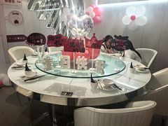 -3号仓库·创意中国菜(嘉兴龙鼎万达店)