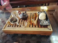 -丽江庭院之爱在路上(西单店)