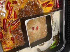 -巴奴毛肚火锅(商城路店)