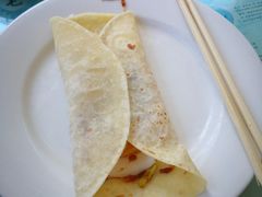 春饼-毛毛春饼(尚志大街店)