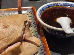-南京大牌档(新街口德基广场店)