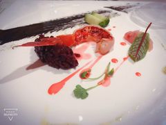 -北京古城老院厉晓麟精致菜