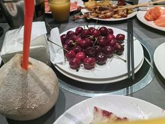 -一方渔歌蒸汽海鲜自助(文化路万达广场店)