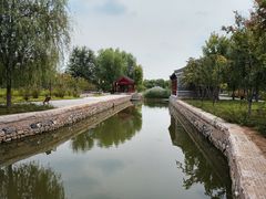 -张家湾公园