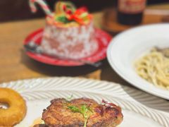 -秘密旅行Bonjour(黑金冠 江南西店)