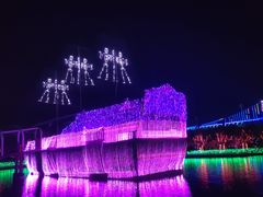 -云幽谷旅游区