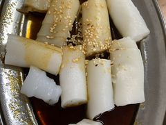 -陈添記·祖傳爽鱼皮·西关老字号(广州首店)