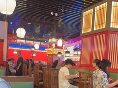 -牛New寿喜烧(曹路花园城店)