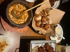 -绿茶餐厅(朝阳大悦城店)