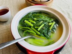 春菜煲-潮府馆·非遗潮州菜·港式点心(世纪公园店)