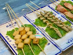 -丝路伊兰·兰州牛肉面(马连道店)