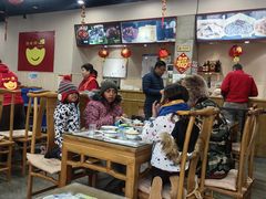 -馅老满·生春阁(慕田峪店)