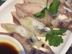 -捞围鲜·港式打边炉(海阳路店)