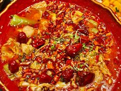 -锦荟JINHUI·浙江小馆(上海荟聚店)