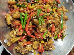 -胖东瓜·浏阳菜馆(火车站店)