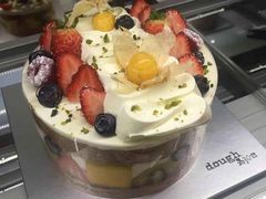 -Dough&Joe团憩(瑞虹天地月亮湾店)