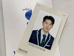 -海马体照相馆(大连罗斯福广场店)