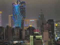 -澳门十六浦索菲特大酒店