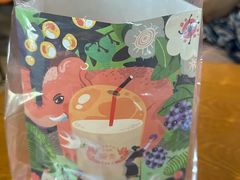 -婉泰·特色小吃·舂鸡脚(告庄二店)