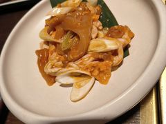 芝士鸡腿肉-新石器烤肉(中房金谊广场店)