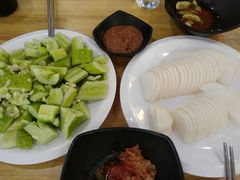 -外婆米肠汤饭(海滨中路店)