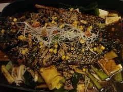 -湄公河秘制烤鱼(西双十贰城商业中心店)