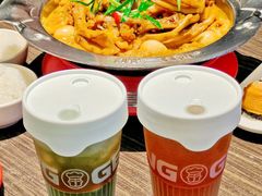 -胖哥俩肉蟹煲(湖滨银泰in77店)