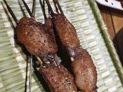 -金谷园饺子·烧烤·家宴(人大总店)