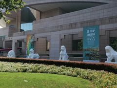 -上海博物馆(人民广场馆)