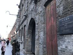 -张包铺(道外店)