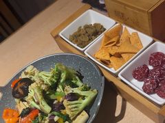 -胡马八破·川菜小馆(宽厚里店)