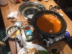 -炭恋火炉烤肉(凌云一街坊店)