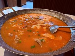 -唐猫庭院·千年陕菜(大唐不夜城店)