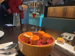 -庐灶江南·江南菜·四合院Bistro(东直门雍和宫·原华侨宾馆店)