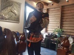-卢布里西餐厅(总店)