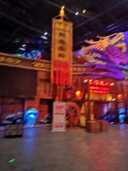 -南京万达乐园