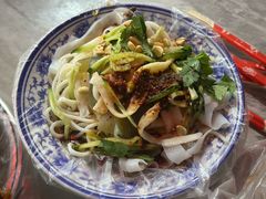 -小朱麻辣串(益民街店)