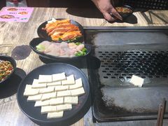 -游击队小豆腐(九街店)