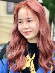 -TOP HAIR SALON
