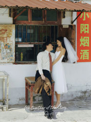 -吉光片羽高端婚纱摄影(泰州优选店)