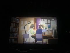 -大光明电影院(南京西路店)