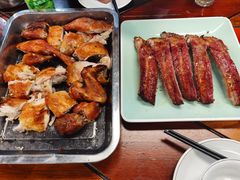 -顺徕德·仙庙烧鸡(桂庙路店)