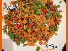 -国人川菜(李家村建东街店)