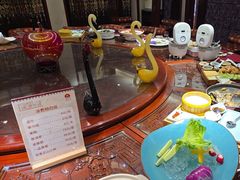 -胶东人家(奥体中心店)