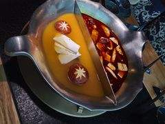 红颜花胶鸡锅-湊湊火锅·茶憩(上海合生汇店)