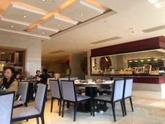 -盛宴自助餐厅(运达喜来登店)