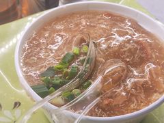 -食盈碗仔翅(星玺广场店)